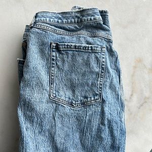 Torrid Acid Wash Mom Jeans